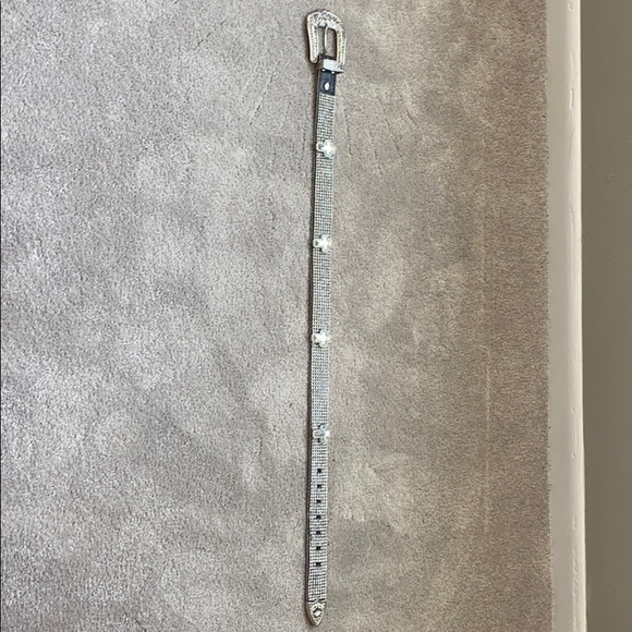 Crystal belt - Picture 1 of 6